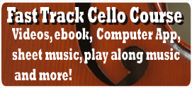 cello courses