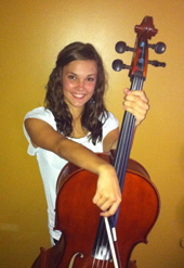 CelloLessons