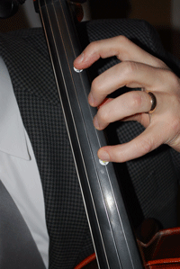 how to plat cello