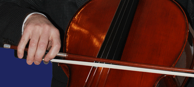 Learn-cello